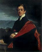 Jean-Auguste Dominique Ingres Portrait of Count Guryev oil painting